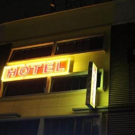 Shah Alam Business Hotel Extérieur photo