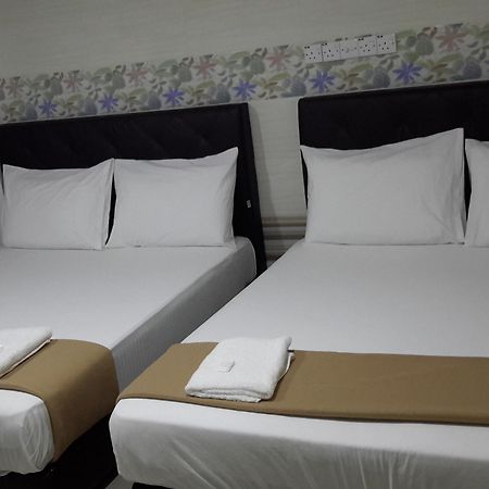 Shah Alam Business Hotel Extérieur photo