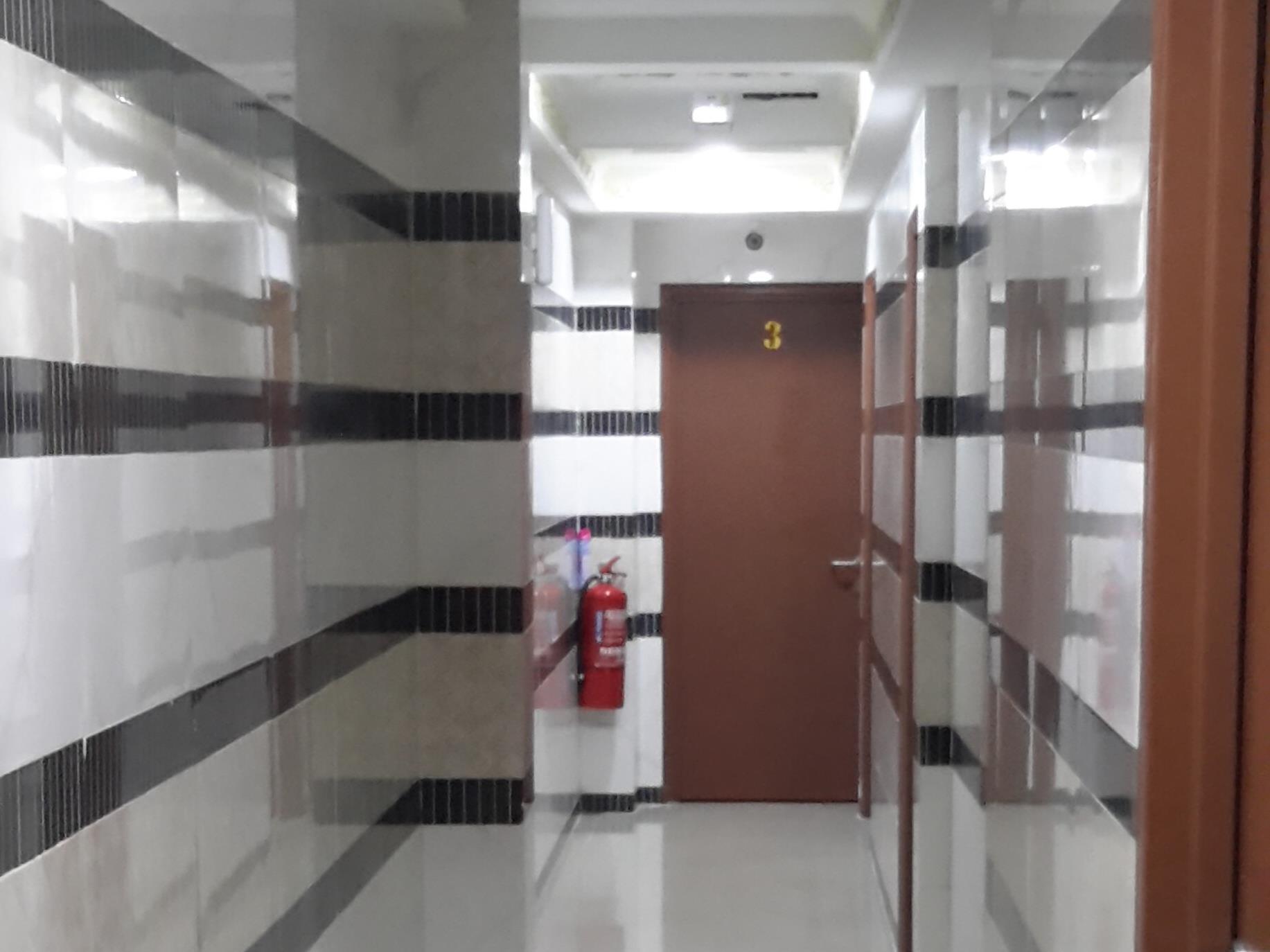 Shah Alam Business Hotel Extérieur photo