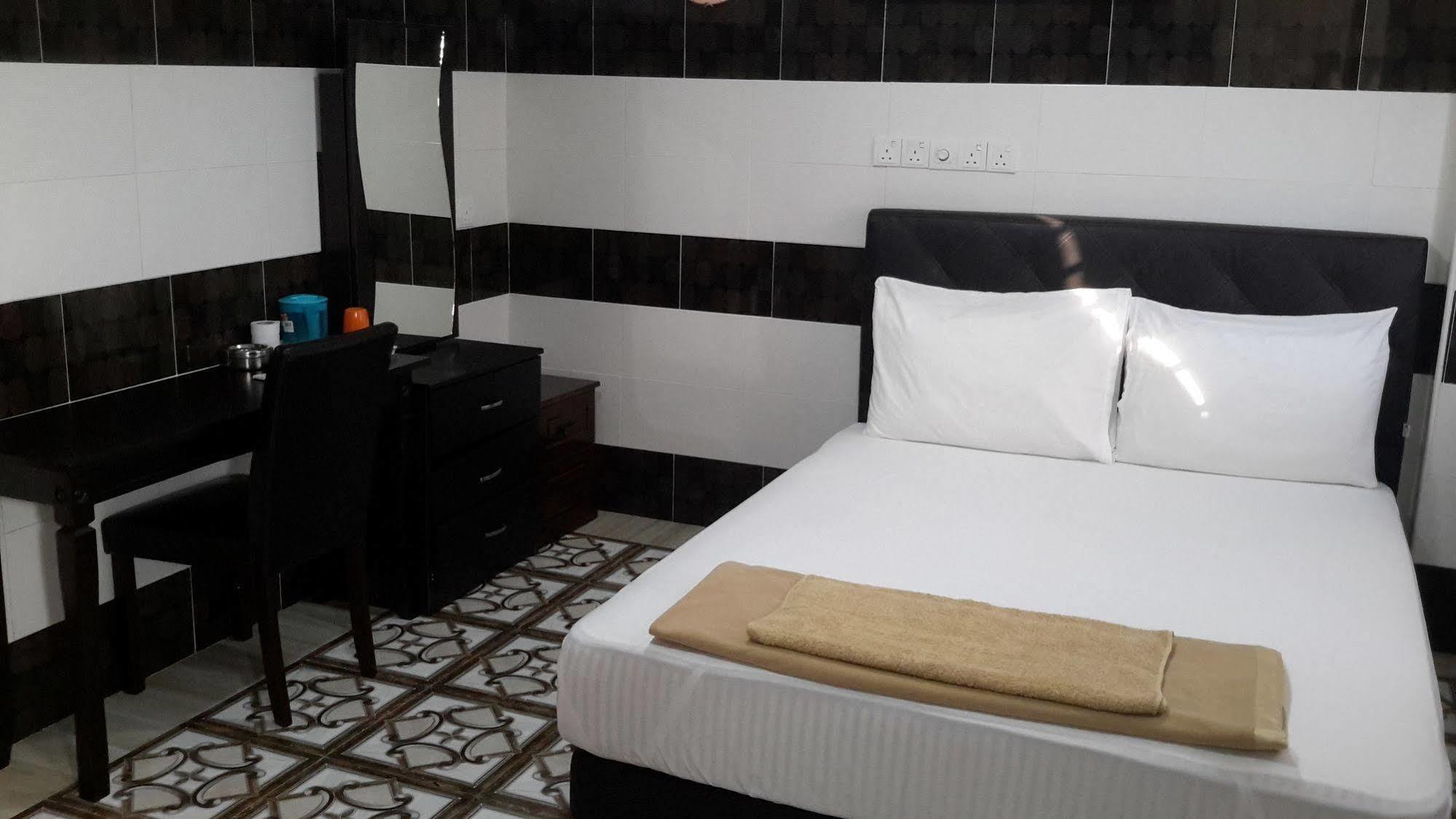 Shah Alam Business Hotel Extérieur photo