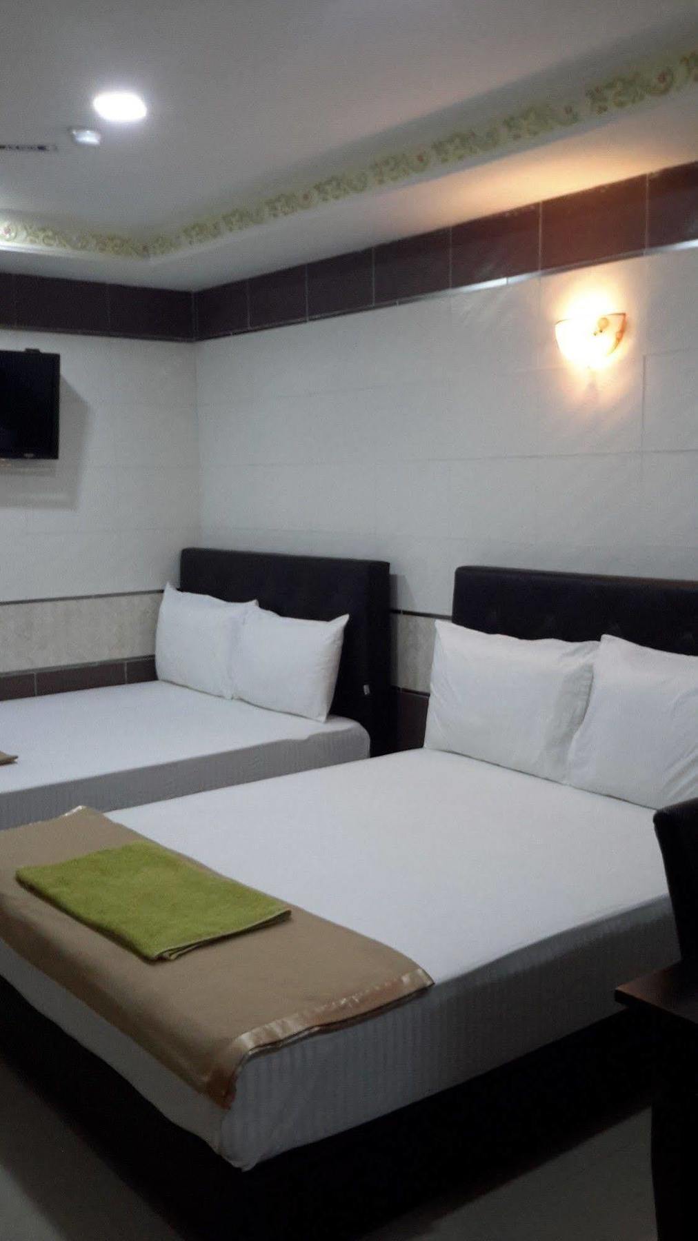Shah Alam Business Hotel Extérieur photo