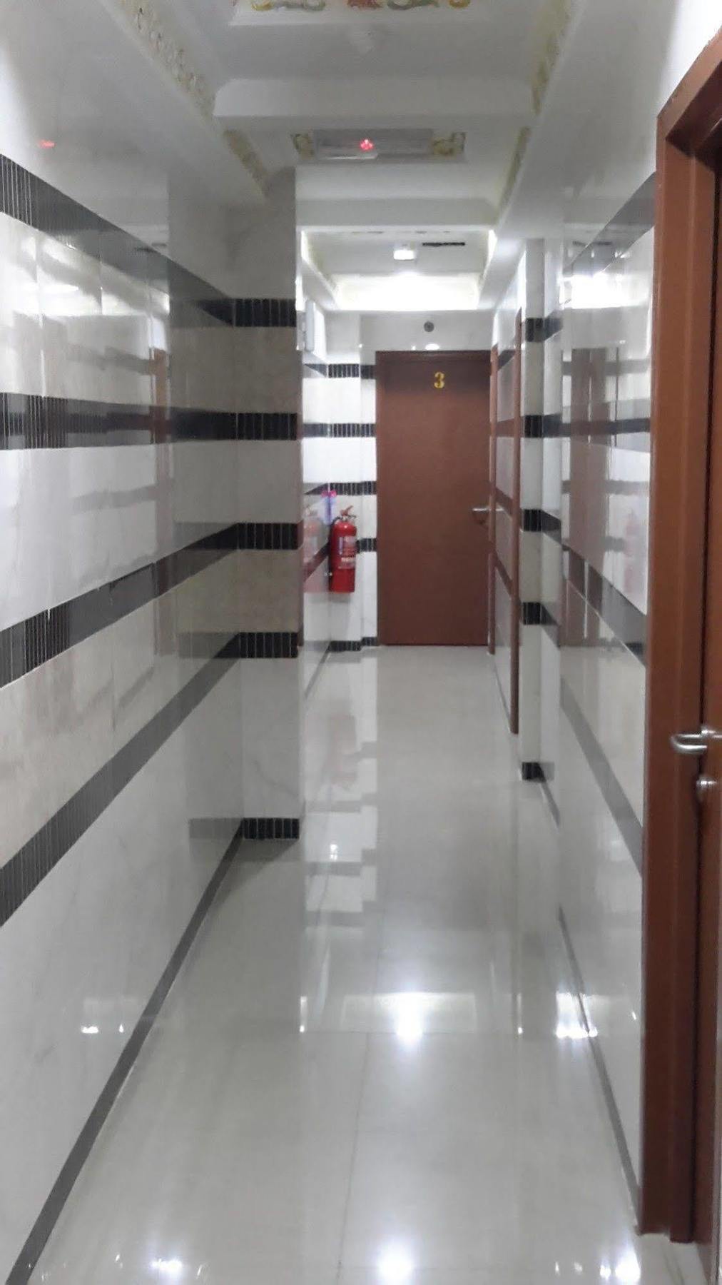 Shah Alam Business Hotel Extérieur photo