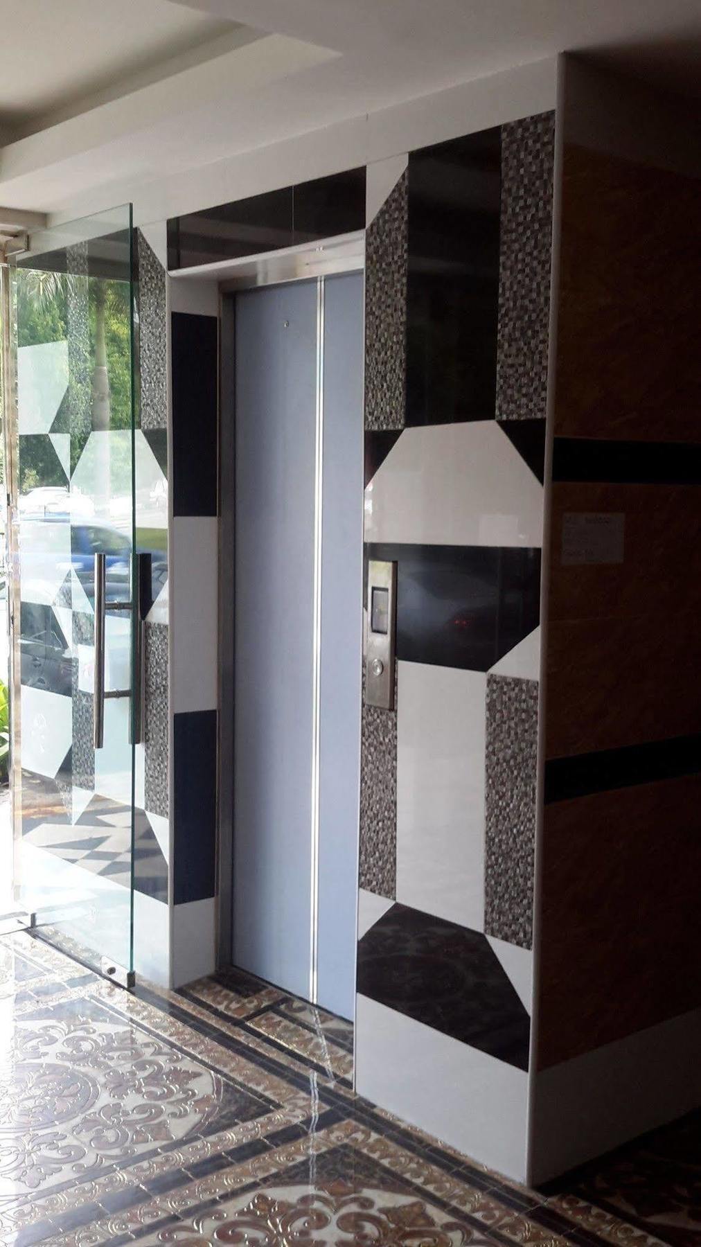 Shah Alam Business Hotel Extérieur photo